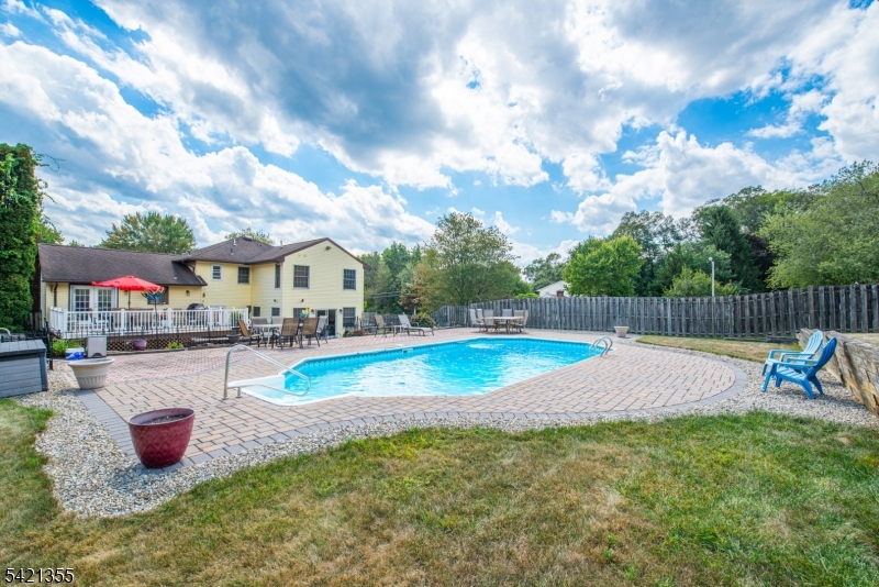 Succasunna - Residential