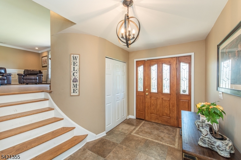 Succasunna - Residential