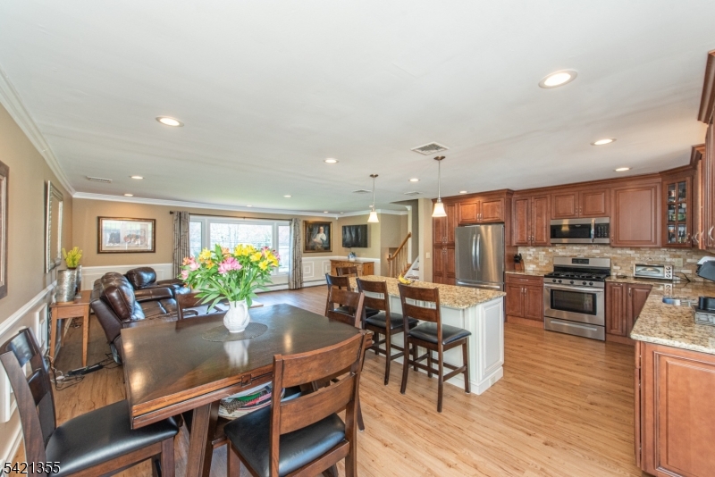 Succasunna - Residential