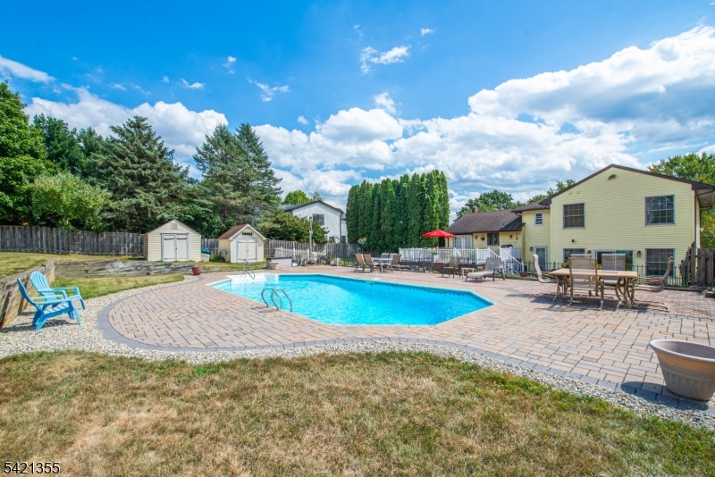 Succasunna - Residential