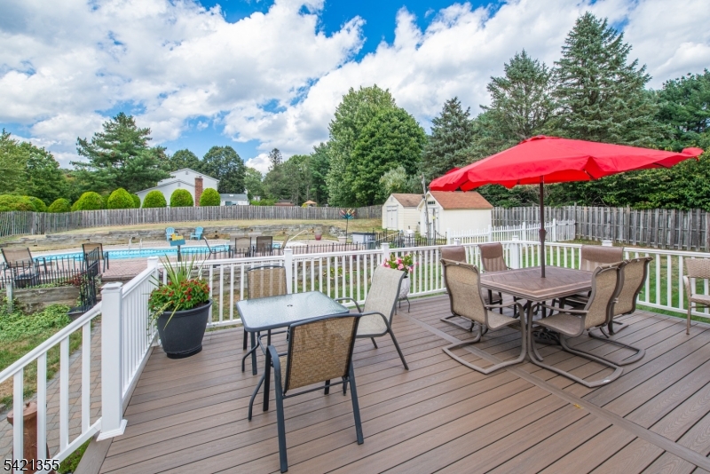 Succasunna - Residential