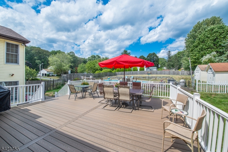 Succasunna - Residential