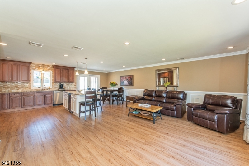 Succasunna - Residential