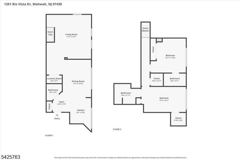 Rio Vista - Residential