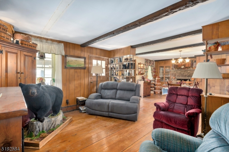 BAPTISTOWN - Residential