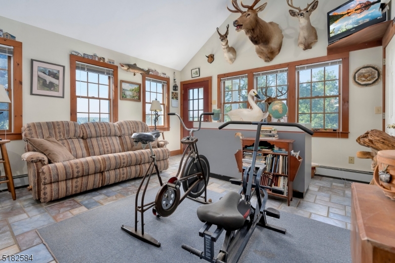 BAPTISTOWN - Residential