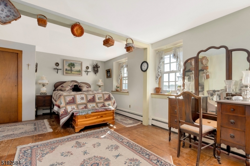 BAPTISTOWN - Residential