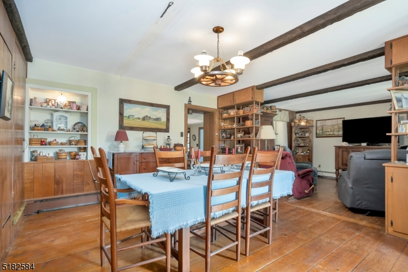 BAPTISTOWN - Residential