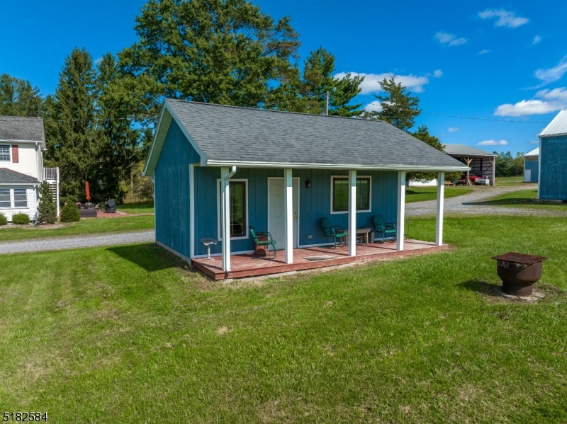 BAPTISTOWN - Residential