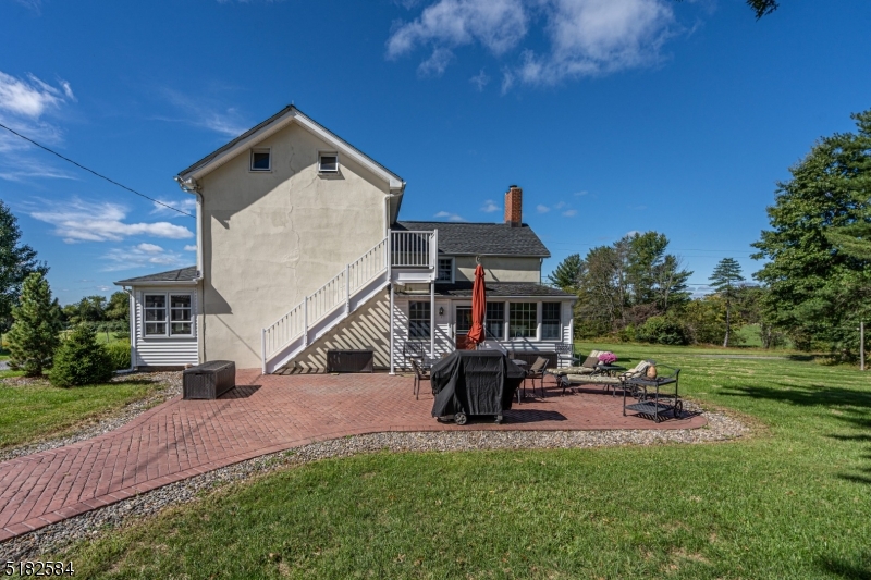 BAPTISTOWN - Residential