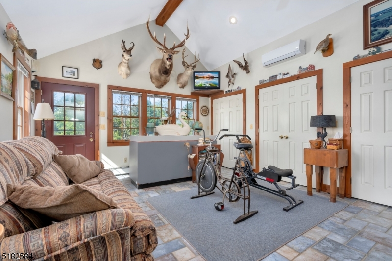 BAPTISTOWN - Residential