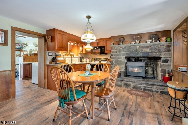 BAPTISTOWN - Residential