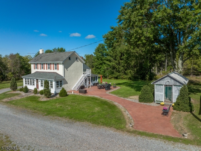 BAPTISTOWN - Residential