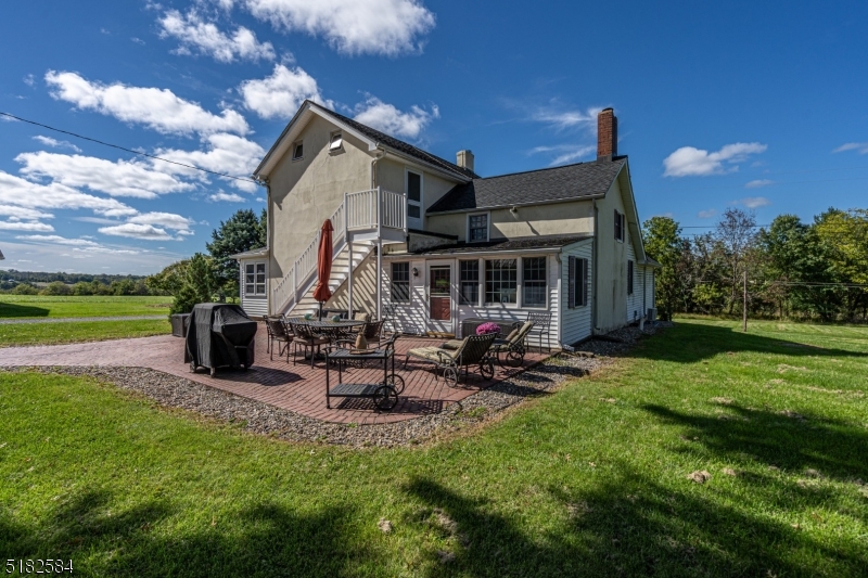 BAPTISTOWN - Residential