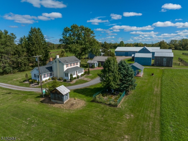 BAPTISTOWN - Residential