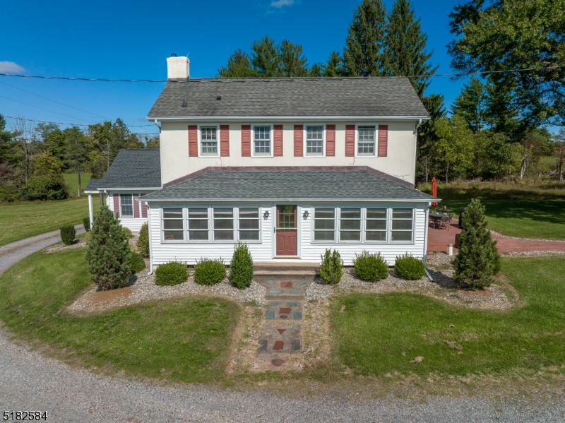 BAPTISTOWN - Residential