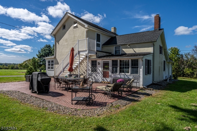 BAPTISTOWN - Residential