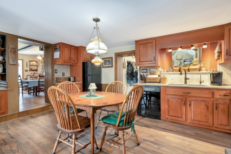 BAPTISTOWN - Residential