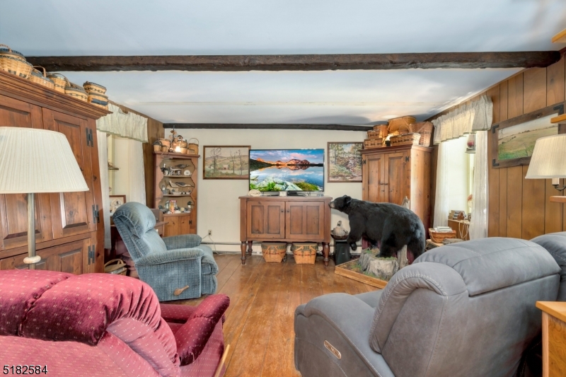 BAPTISTOWN - Residential