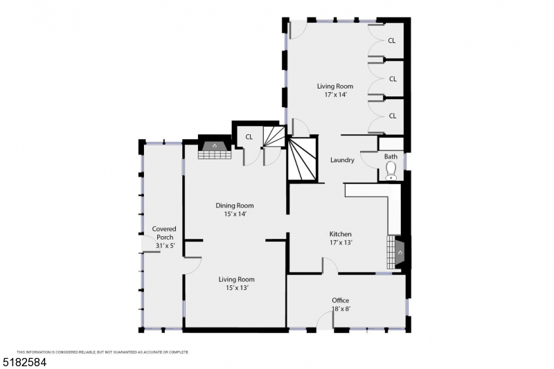 BAPTISTOWN - Residential