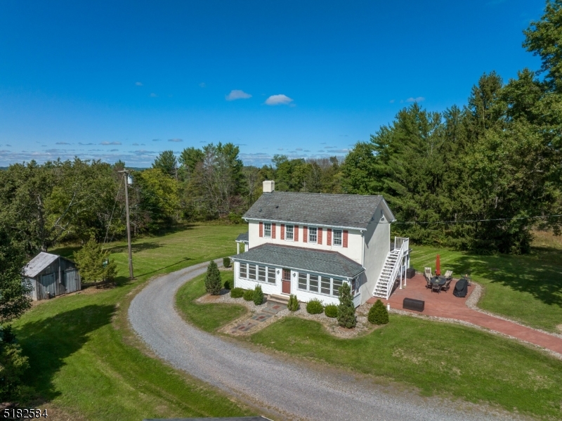 BAPTISTOWN - Residential