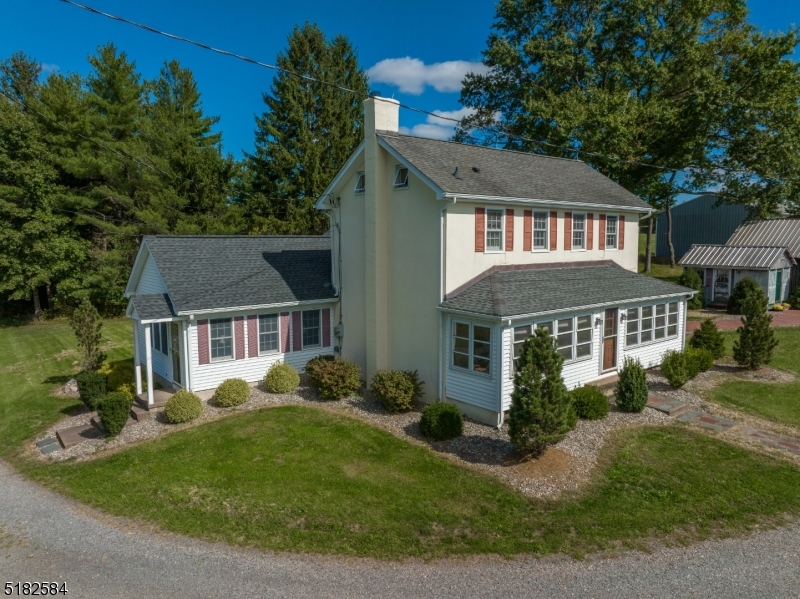 BAPTISTOWN - Residential