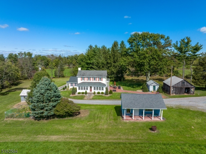 BAPTISTOWN - Residential