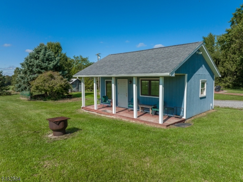 BAPTISTOWN - Residential