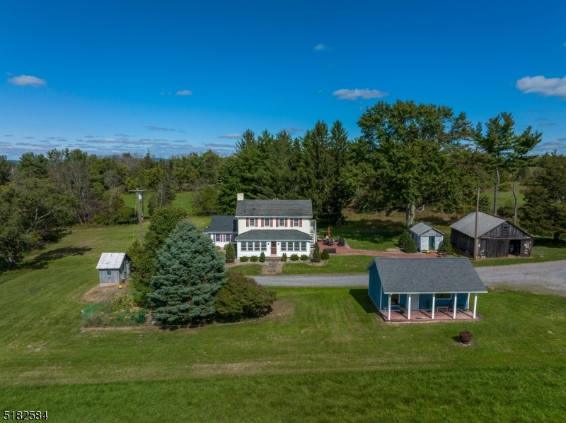 BAPTISTOWN - Residential