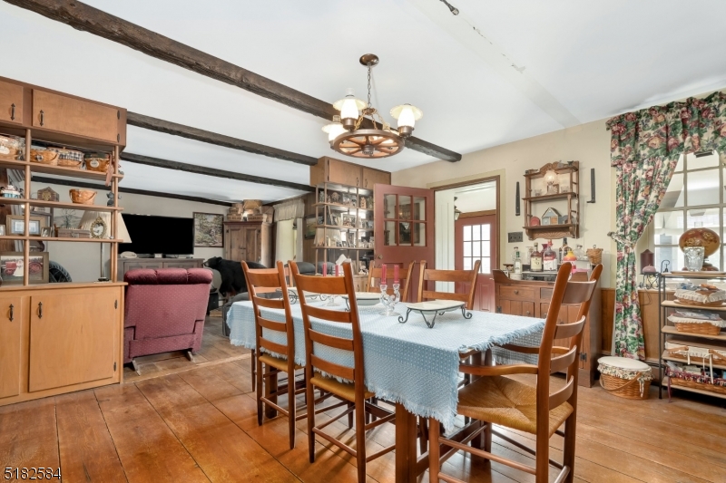 BAPTISTOWN - Residential