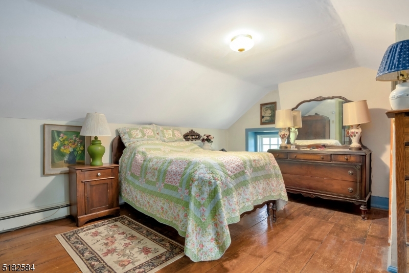 BAPTISTOWN - Residential