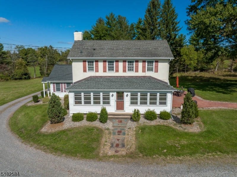 BAPTISTOWN - Residential