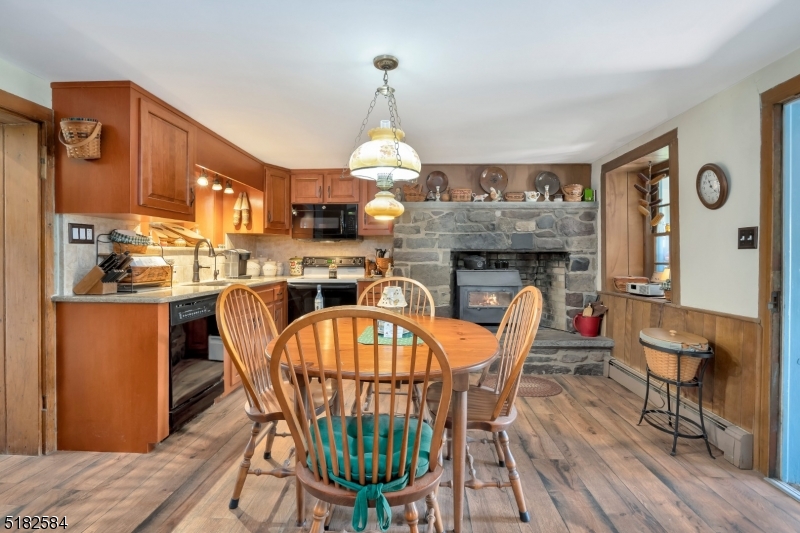 BAPTISTOWN - Residential