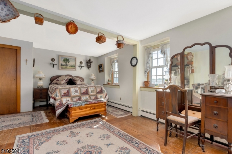 BAPTISTOWN - Residential