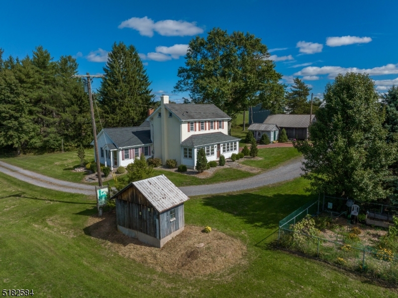 BAPTISTOWN - Residential