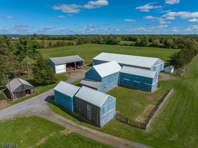 BAPTISTOWN - Residential