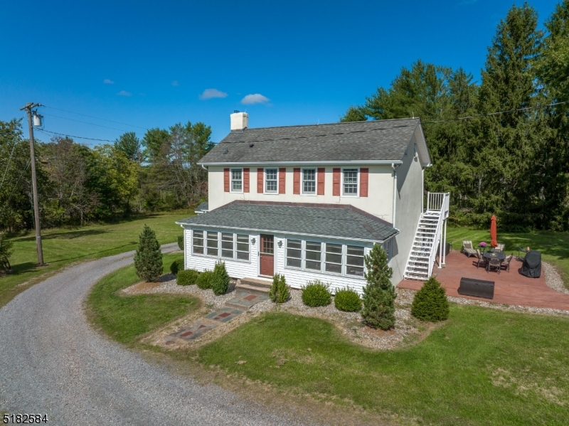 BAPTISTOWN - Residential