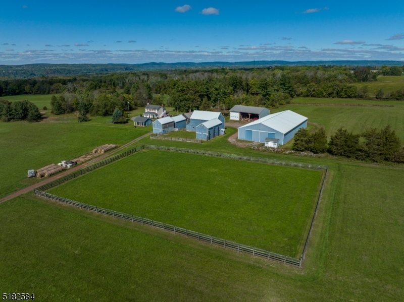 BAPTISTOWN - Residential