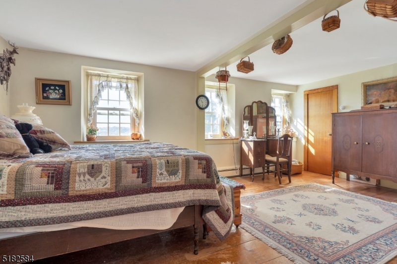 BAPTISTOWN - Residential