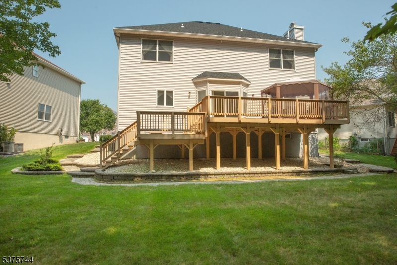 Mazdabrook - Residential Lease