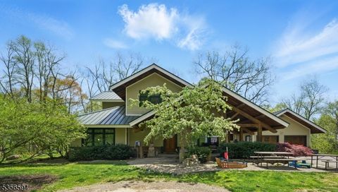 44 Mount Pleasant Rd Knowlton Twp. NJ 07832