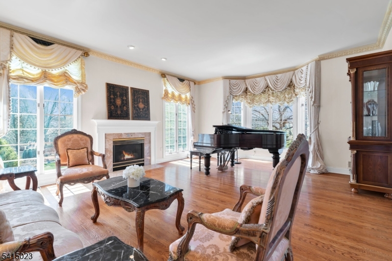 Martinsville - Residential