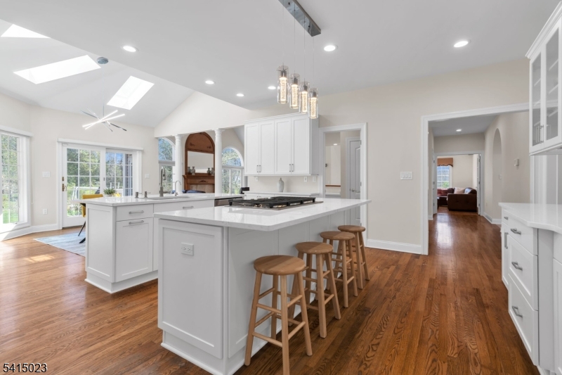 Martinsville - Residential