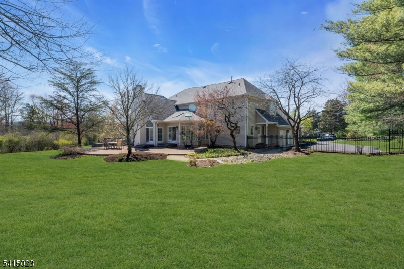 Martinsville - Residential