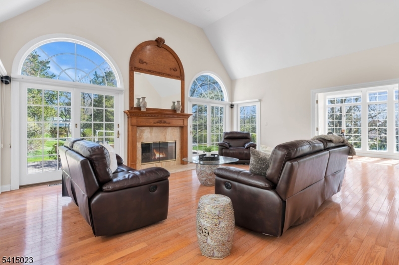 Martinsville - Residential