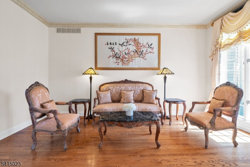 Martinsville - Residential