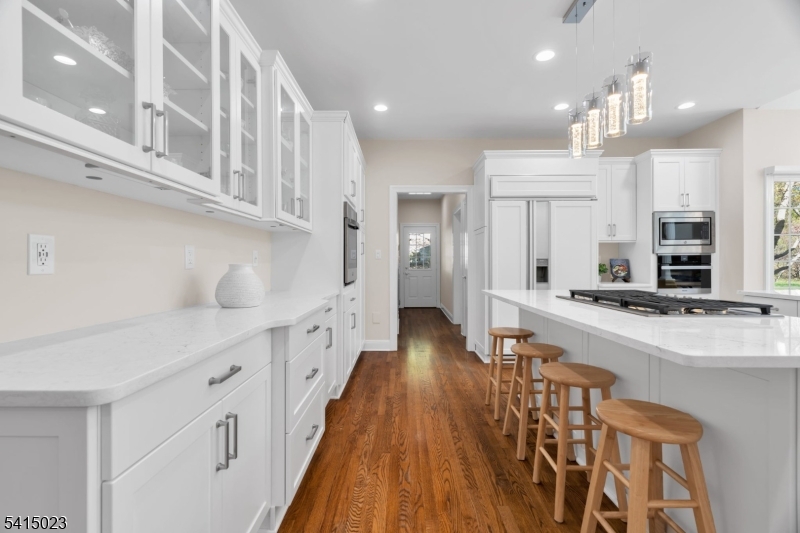 Martinsville - Residential