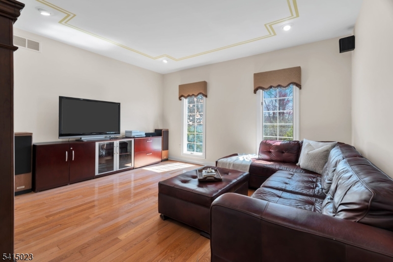 Martinsville - Residential