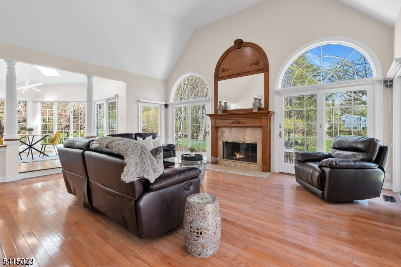 Martinsville - Residential