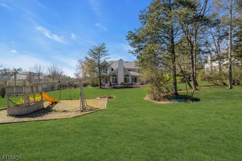 Martinsville - Residential